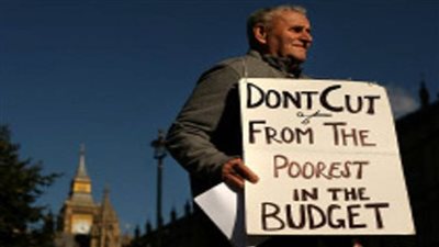 بسبب كورونا .. بريطانيا تنفذ أكبر خطة تقشف منذ الحرب العالمية الثانية