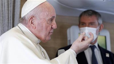 رئيس الوزراء العراقي يدعو إلى استثمار زيارة البابا في التنمية