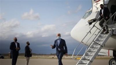 12 ولاية أمريكية ترفع دعوى قضائية ضد إدارة بايدن