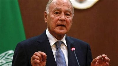 وزير خارجية الصين يهنئ أبو الغيط لإعادة انتخابه 