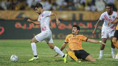 القادسية والكويت يتعادلان (1-1) في الدوري الكويتي لكرة القدم