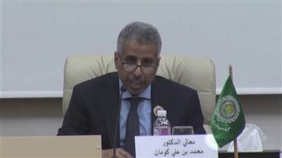 بدء أعمال المؤتمر العربي الرابع والثلاثين لرؤساء أجهزة مكافحة المخدرات