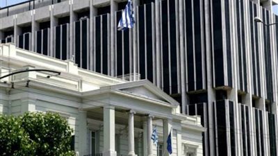 اليونان تُدين بشدة اعتداءات ميليشيا الحوثي على المملكة