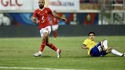 موعد مباراة الأهلي والإسماعيلي اليوم والقنوات الناقلة 