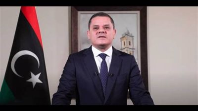 الدبيبة يصل مقر البرلمان الليبي لاسئناف جلسة منح الثقة للحكومة