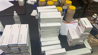 غلق عيادات ومعامل ومركز حقن مجهري  