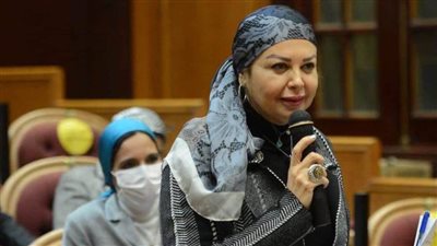 برلمانية: مكاسب المرأة فى عهد الرئيس السيسى غير مسبوقة