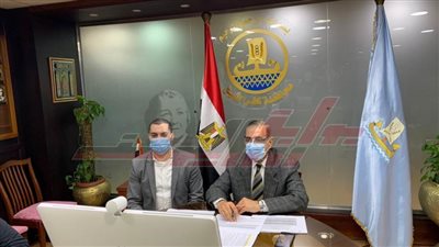 طرح فرص استثمارية بالمنطقة الصناعية بكفر الشيخ