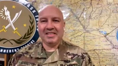 التحالف الدولي: القوات العراقية قادرة على القضاء على فلول 