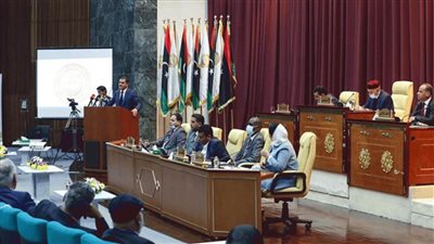 ترحيب عربي وعالمي بمنح مجلس النواب الليبي الثقة للحكومة الجديدة