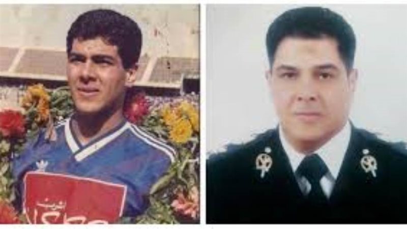 العقيد عامر عبد المقصود