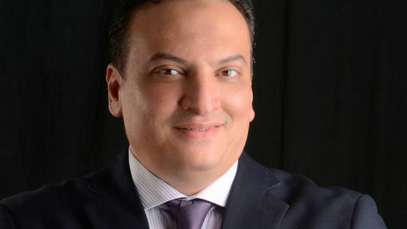 محمد المغربي الخبير