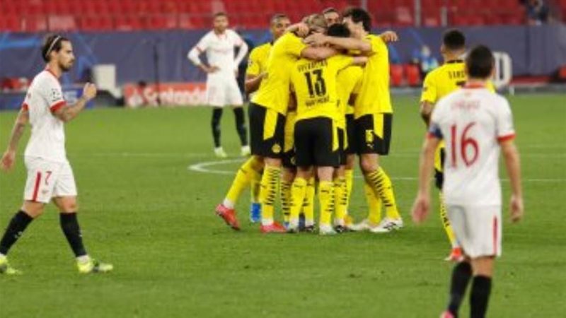 يوفينتوس وبورتو