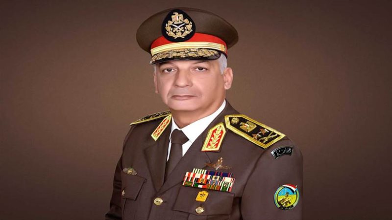 الفريق أول محمد زكى