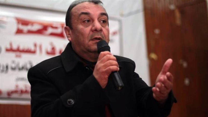 الدكتور طارق فؤاد