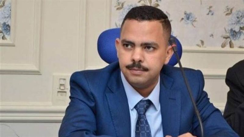 المهندس أشرف رشاد