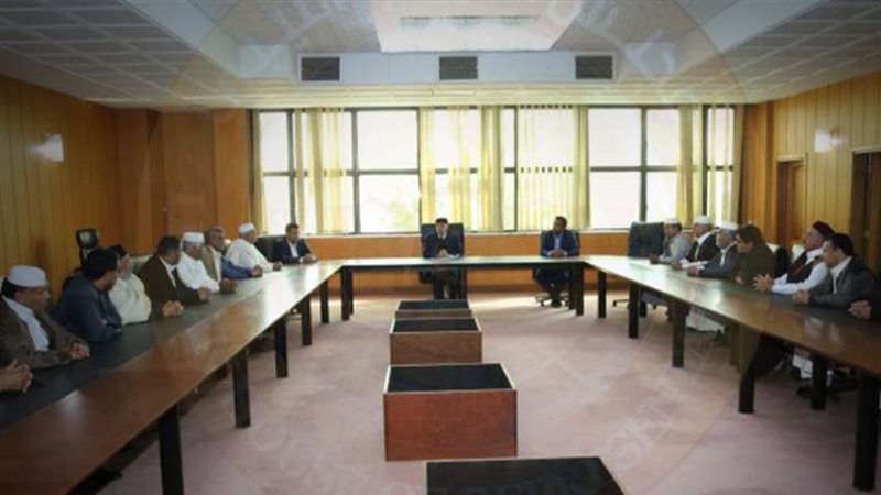 رئيس مجلس النواب