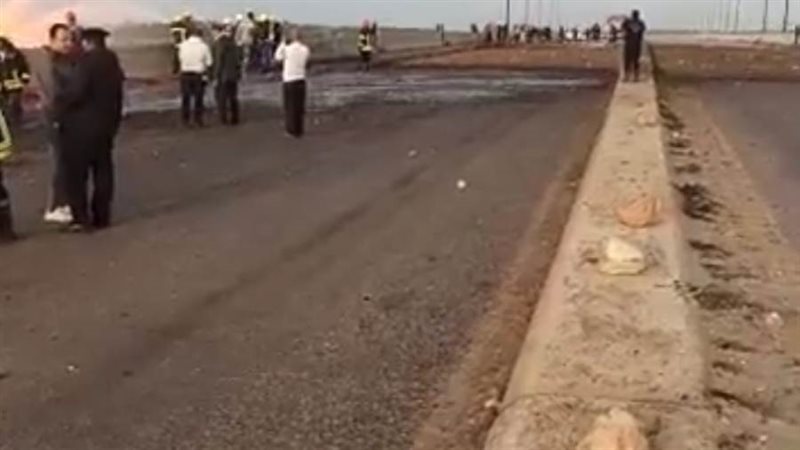 الطريق الدولى الساحلى