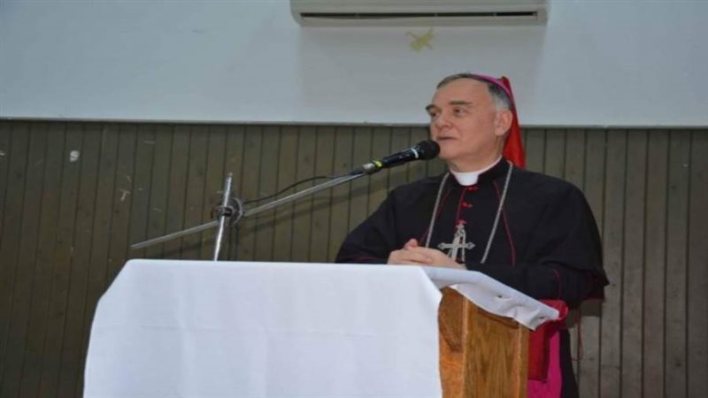 سفير الفاتيكان