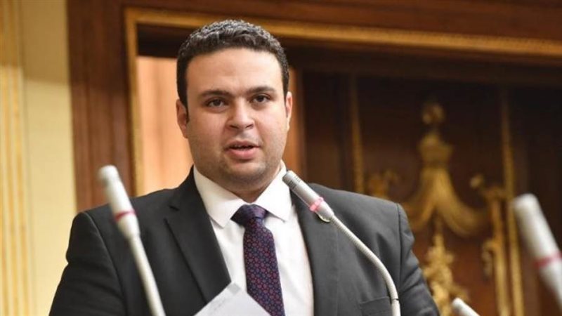 النائب عبد المنعم