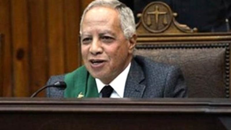 المستشار معتز أحمد