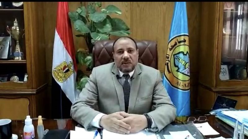 الدكتور محمد عبدالمالك