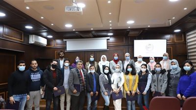 الدواء: الانتهاء من تدريب الدفعة الأولى في اقتصاديات الدواء