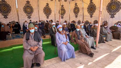 متحدث باسم صندوق تحيا مصر