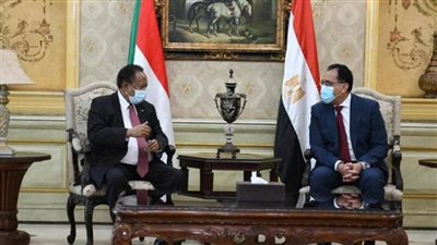 موجز الرابعة|الرئيس السيسي يؤكد دعم مصر المتواصل للسودان.. ورئيس الوزراء يستقبل نظيره السوداني