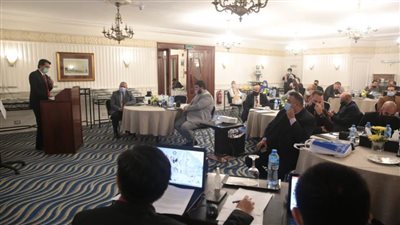 سفارة إندونيسيا تبحث تنشيط السياحية بين البلدين