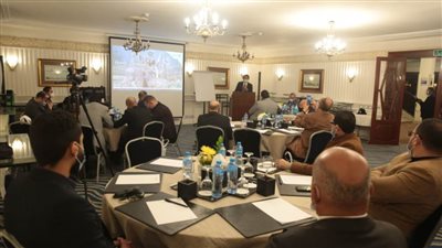 الإسكندرية تشهد تأسيس جمعية محبى إندونيسيا 