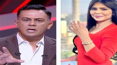 أحمد سمير ونهاوند سري يقدمان احتفالية أهلي الأقصر 