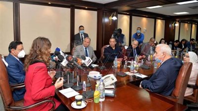 كرم جبر: لابد من إنشاء مساجد مصرية بالخارج لتكون منبرا لنشر الفكر الوسطي