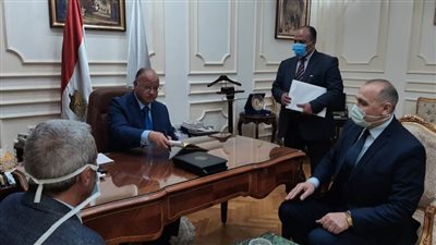 إعلان نتيجة الشهادة الإعدادية بالقاهرة غدا