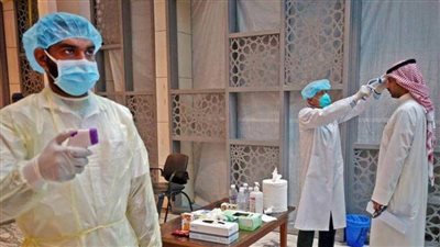 الصحة الكويتية: 3 وفيات و1333 إصابة جديدة بـ(كورونا)