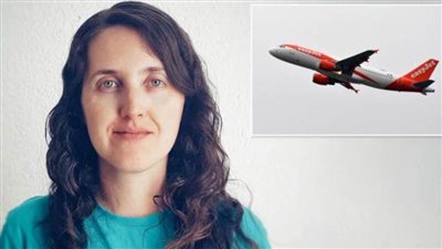 متشددون يرفضون الجلوس بجوار راكبة في طائرة 