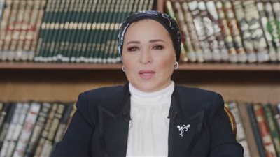 انتصار السيسي: مصر حققت طفرة غير مسبوقة في مجال دعم وتمكين المرأة