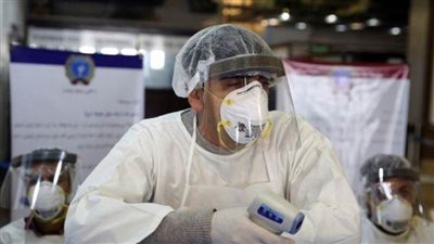 إفريقيا تسجل نحو 4 ملايين إصابة و106 آلاف حالة وفاة بفيروس 