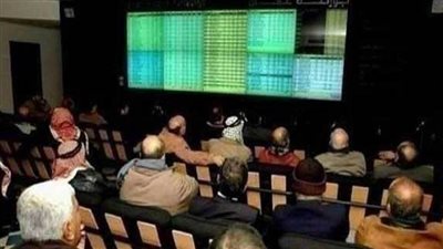 البورصة الأردنية تغلق على انخفاض