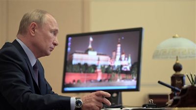 بوتين: القيود الخارجية ضد روسيا كانت لها جوانب إيجابية