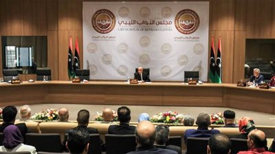 اتحاد المحامين العرب يرحب بمنح الثقة لحكومة الوحدة الوطنية الليبية