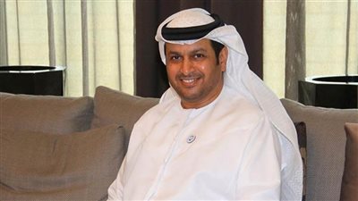 سفير الإمارات: نعمل على مضاعفة الاستثمارات الإماراتية فى مصر