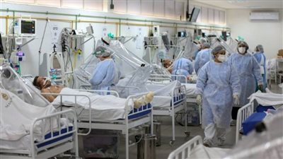 السلالة البريطانية تمثل ربع حالات الإصابة بفيروس 