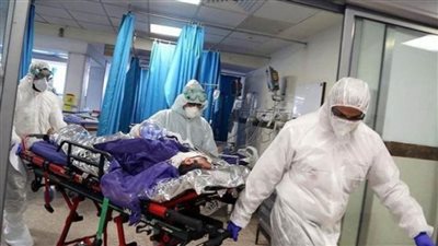 8300 إصابة جديدة و63 وفاة بكورونا في الأردن