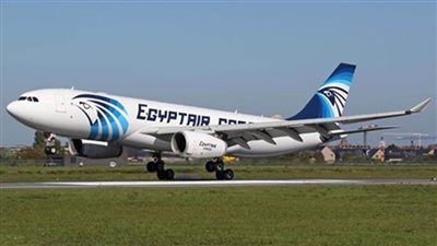 مصر وباكستان تبديان رغبتهما في بدء رحلات مصرللطيران بين مدينتي القاهرة وكراتشي