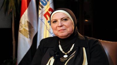 وزيرة التجارة: نسعى لجعل مصر مركزًا إقليميًا ودوليًا لصناعة وتصدير المنتجات الجلدية
