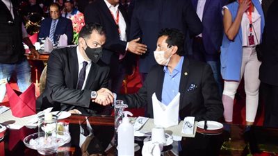 الوزيري: فرع الأهلي بالأقصر أهم المشروعات الثقافية والاقتصادية