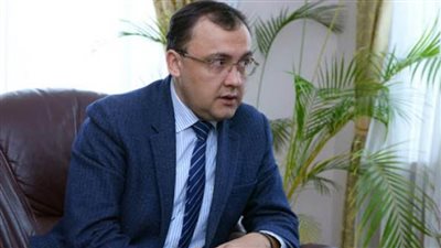  أوكرانيا ورومانيا تبحثان تعزيز الحوار السياسي والتعاون الأمني الإقليمي