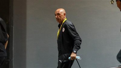 رسميًا.. الزمالك يوجه الشكر لباتشيكو