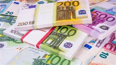 سعر اليورو اليوم في مصر لحظة بلحظة تقفز 7 قروش أمام الجنيه